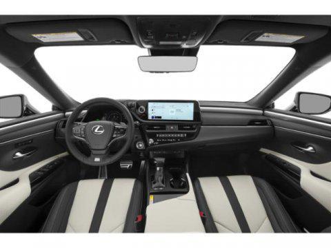 Photo of 2025  Lexus ES 300h