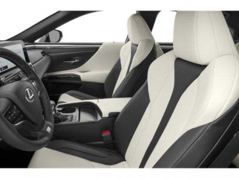 Photo of 2025  Lexus ES 300h
