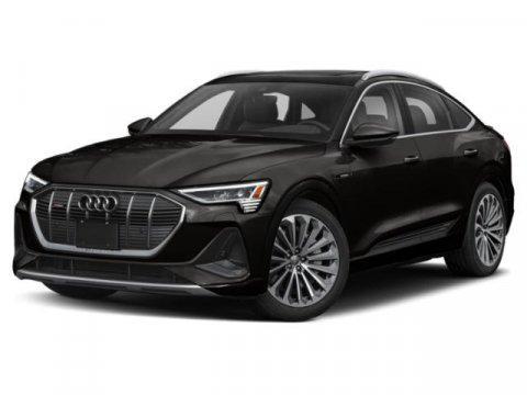 2021 Audi E-tron Sportback