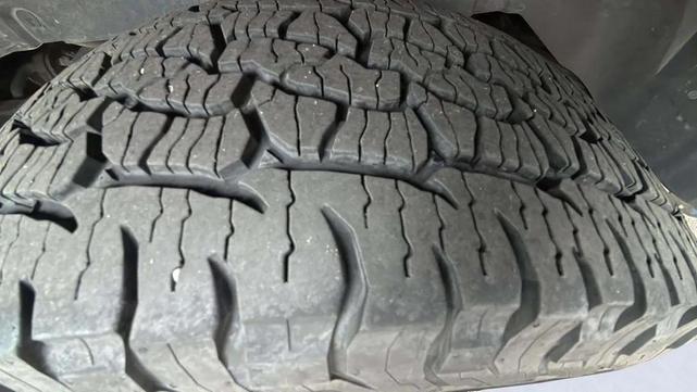 Photo of 2011 Cosmos Blue Jeep Wrangler