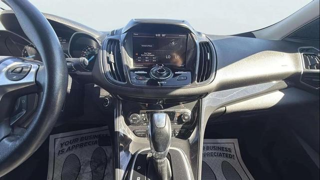 Photo of 2013 Ingot Silver Metallic Ford Escape