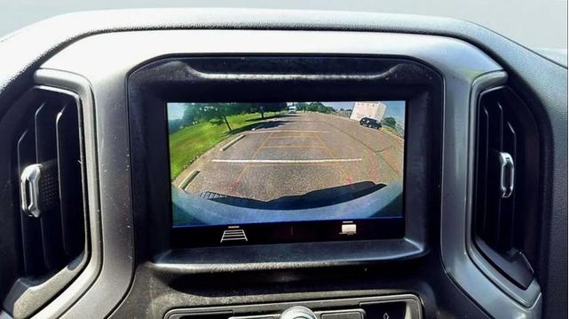 Photo of 2020 Summit White Chevrolet Silverado 2500