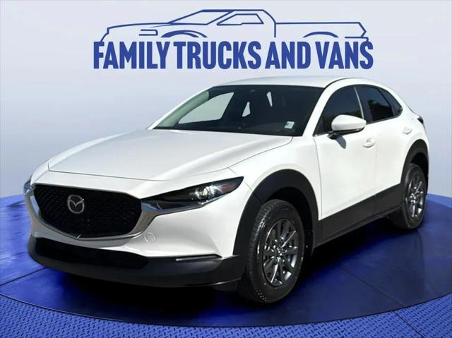 2021 Mazda Cx-30