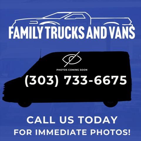 2019 Ford Transit-250