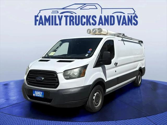 2017 Ford Transit-150
