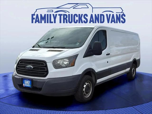 2015 Ford Transit-250