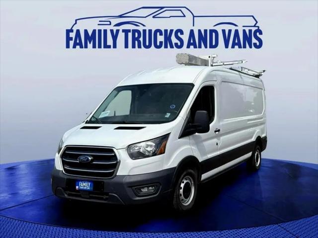 2020 Ford Transit-250