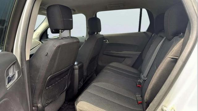 Photo of 2016 Quicksilver Metallic GMC Terrain