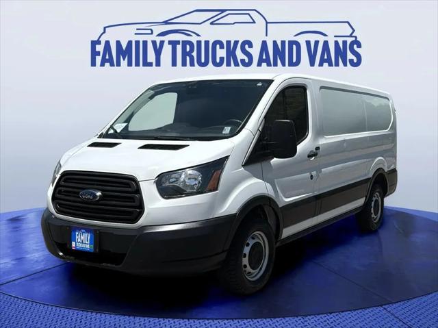 2019 Ford Transit-250