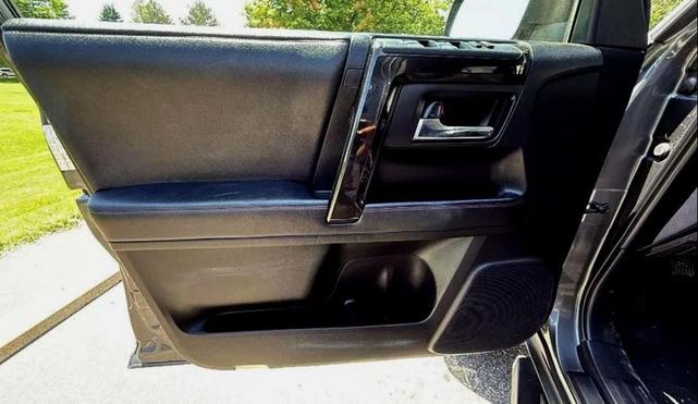 Photo of 2019 Magnetic Gray Metallic Toyota 4Runner
