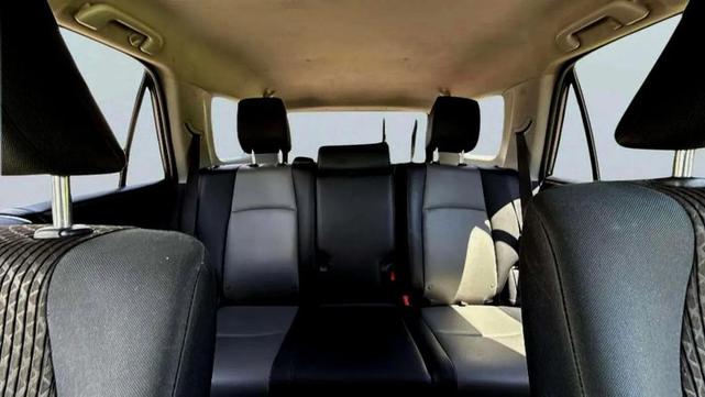 Photo of 2019 Magnetic Gray Metallic Toyota 4Runner