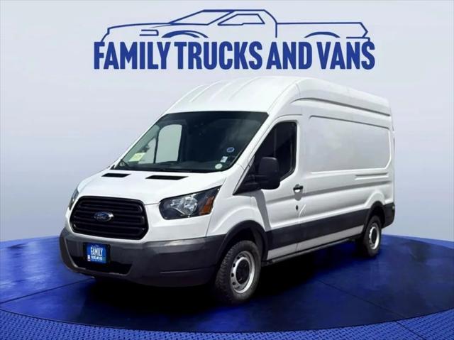2019 Ford Transit-350