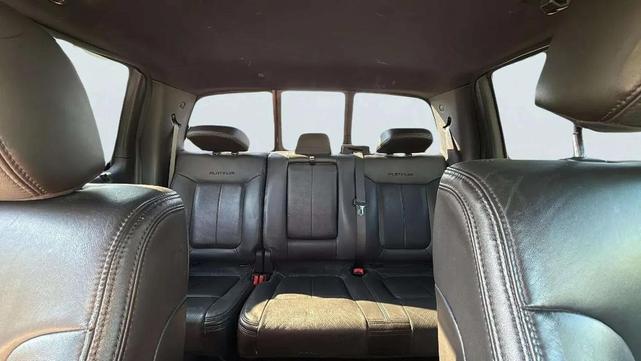 Photo of 2014 Ruby Red Metallic Tinted Clearcoat Ford F-150