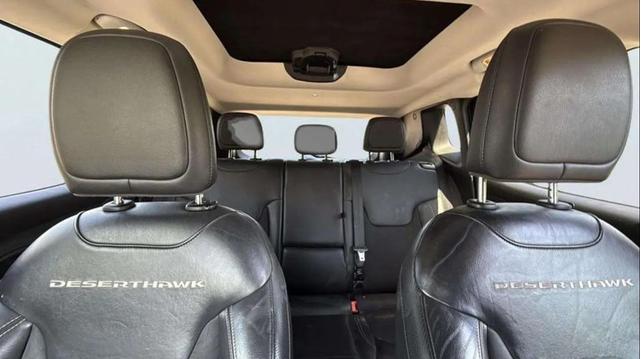 Photo of 2017 Anvil Jeep Renegade