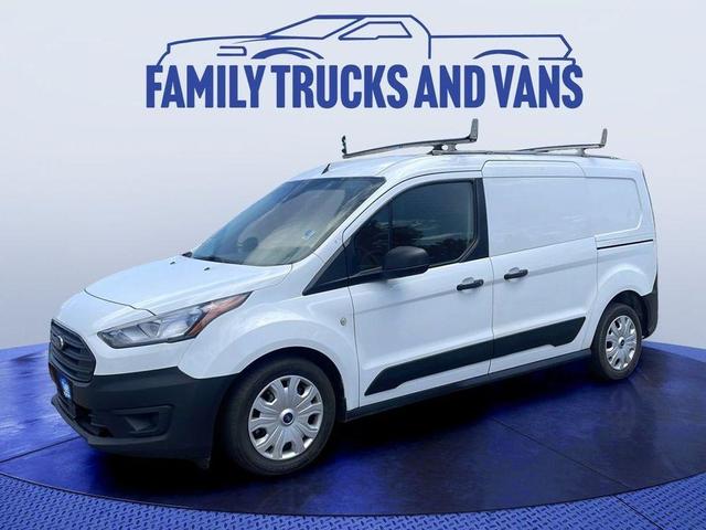 2020 Ford Transit Connect