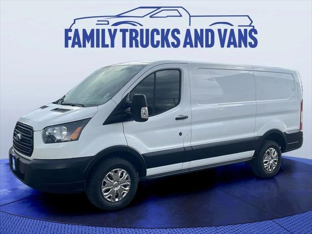 2019 Ford Transit-250