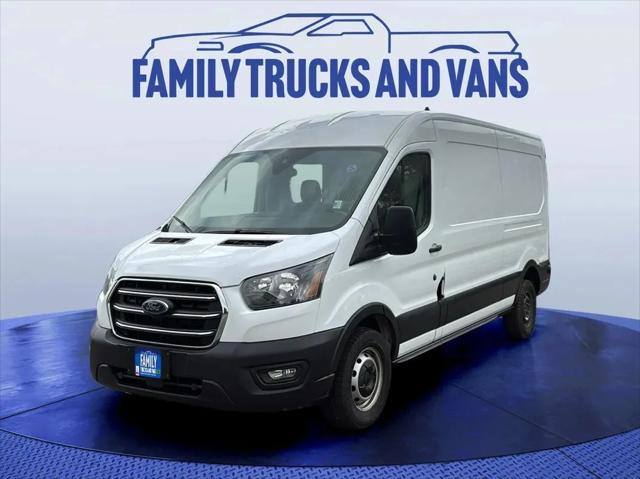 2020 Ford Transit-250