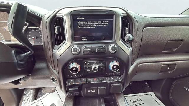 Photo of 2020 Smokey Quartz Metallic GMC Sierra 1500