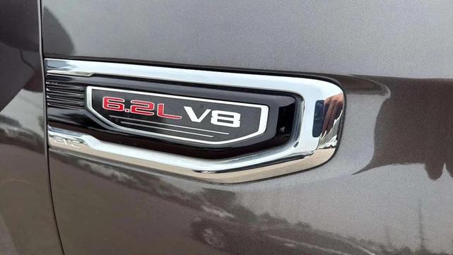 Photo of 2020 Smokey Quartz Metallic GMC Sierra 1500