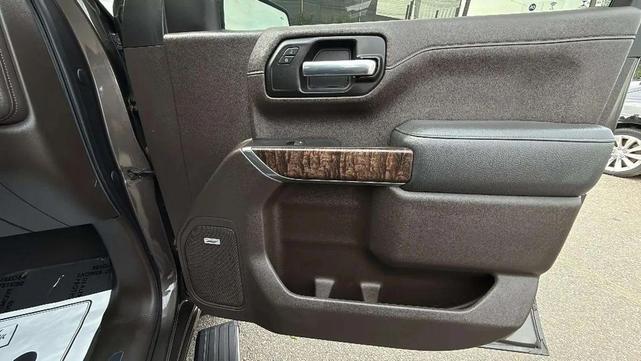 Photo of 2020 Smokey Quartz Metallic GMC Sierra 1500
