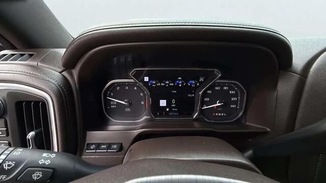 Photo of 2020 Smokey Quartz Metallic GMC Sierra 1500
