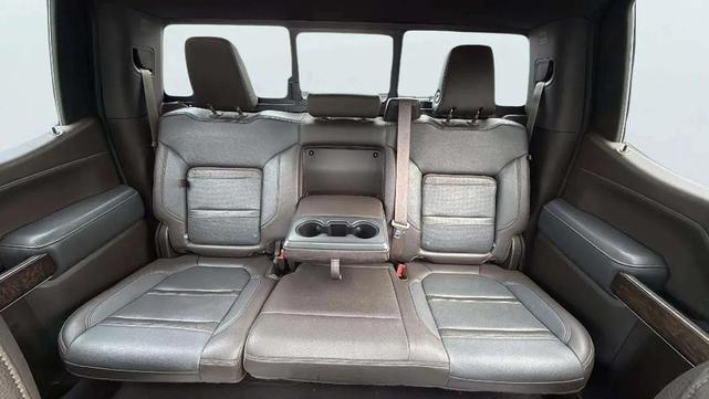 Photo of 2020 Smokey Quartz Metallic GMC Sierra 1500