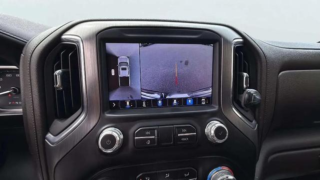 Photo of 2020 Smokey Quartz Metallic GMC Sierra 1500