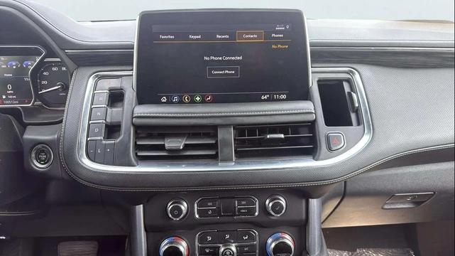 Photo of 2021 Onyx Black GMC Yukon