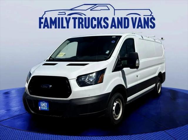 2019 Ford Transit-150