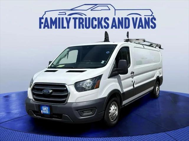2020 Ford Transit-150