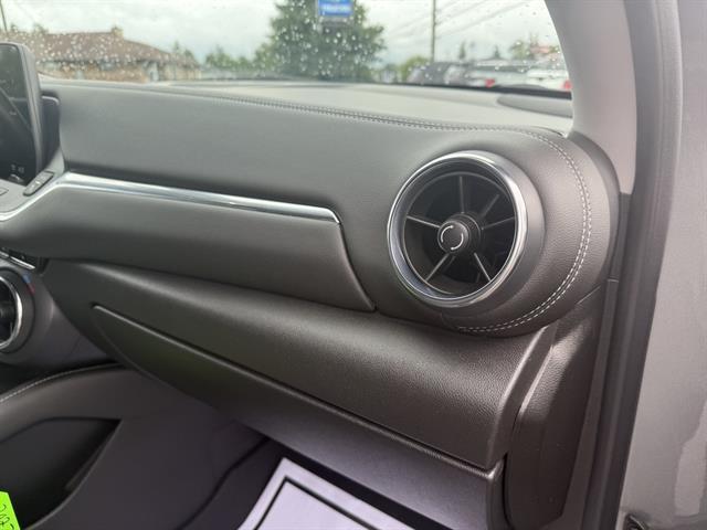 Photo of 2023 Sterling Gray Metallic Chevrolet Blazer