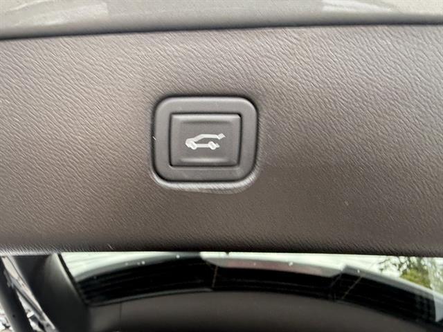 Photo of 2023 Sterling Gray Metallic Chevrolet Blazer