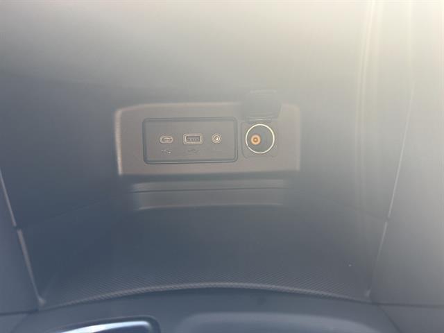 Photo of 2022 Blue Glow Metallic Chevrolet Equinox