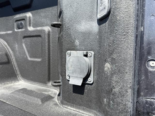 Photo of 2022 Dark Ash Metallic Chevrolet Silverado 1500
