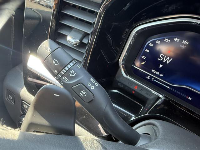Photo of 2022 Dark Ash Metallic Chevrolet Silverado 1500