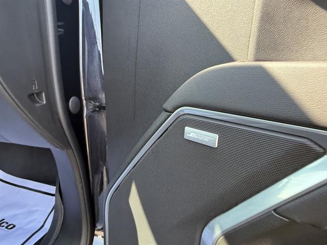 Photo of 2022 Dark Ash Metallic Chevrolet Silverado 1500