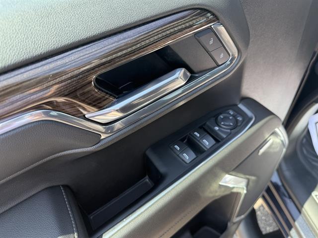 Photo of 2022 Dark Ash Metallic Chevrolet Silverado 1500