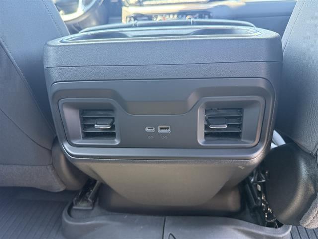 Photo of 2022 Dark Ash Metallic Chevrolet Silverado 1500