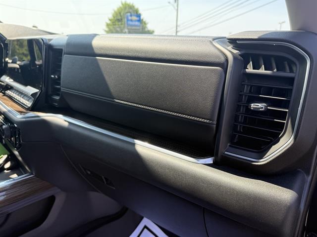 Photo of 2022 Dark Ash Metallic Chevrolet Silverado 1500