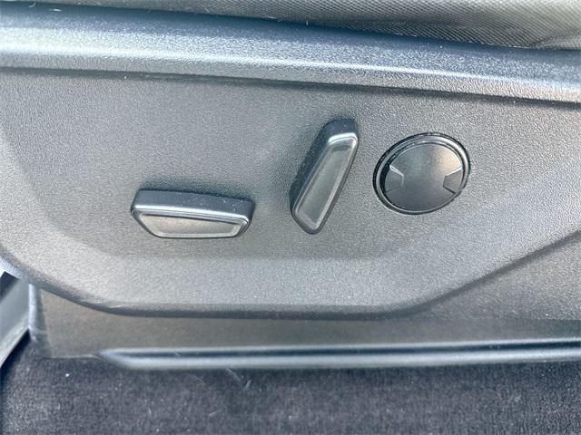 Photo of 2022 AGATE BLACK METALLIC Ford F-150