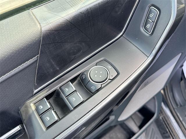Photo of 2022 AGATE BLACK METALLIC Ford F-150