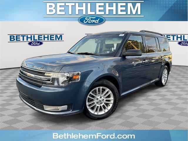 2019 Ford Flex