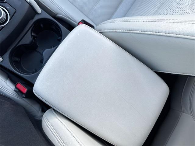 Photo of 2021 Deep Crystal Blue Mica Mazda CX-5