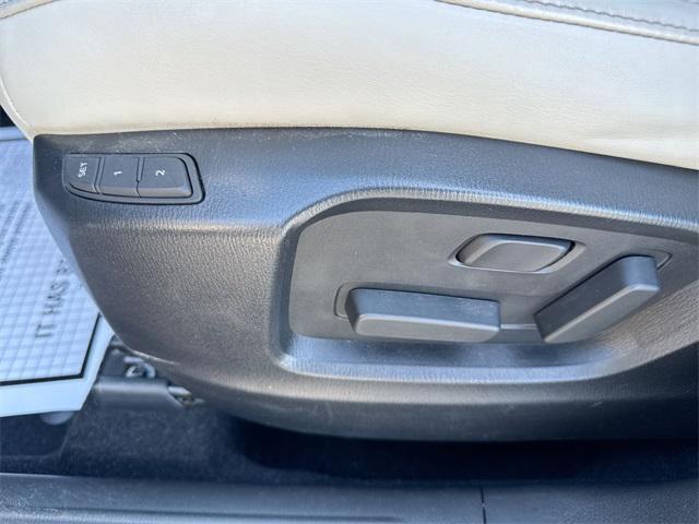 Photo of 2021 Deep Crystal Blue Mica Mazda CX-5