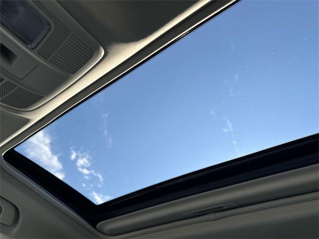Photo of 2021 Deep Crystal Blue Mica Mazda CX-5
