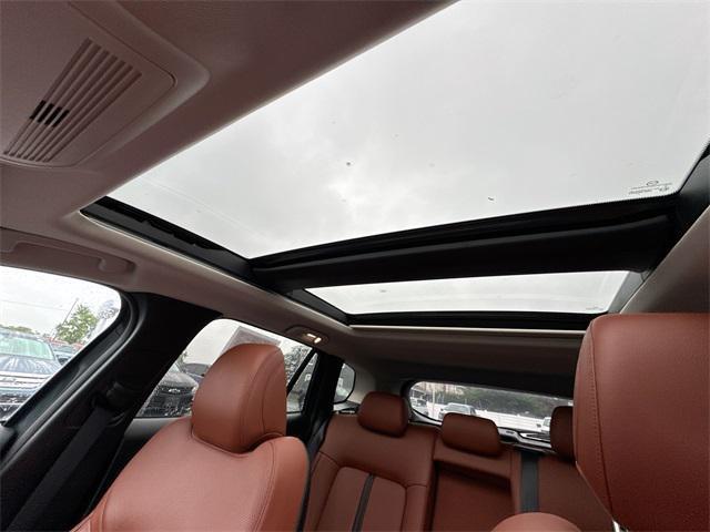 Photo of 2023 Polymetal Gray Metallic Mazda CX-50