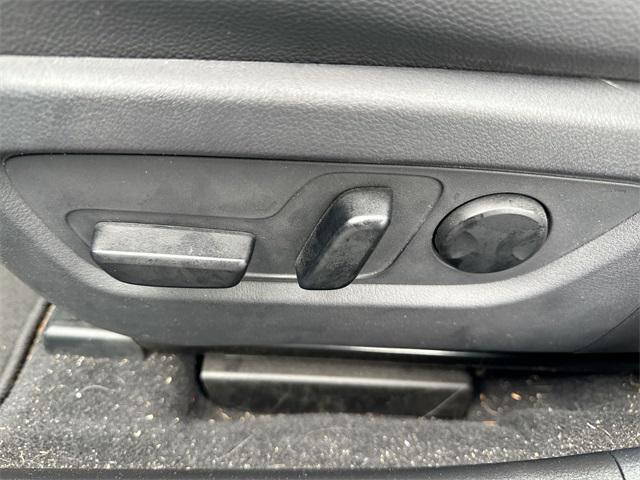 Photo of 2023 Polymetal Gray Metallic Mazda CX-50