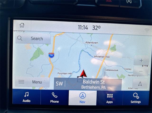 Photo of 2020 Black Ford F-150