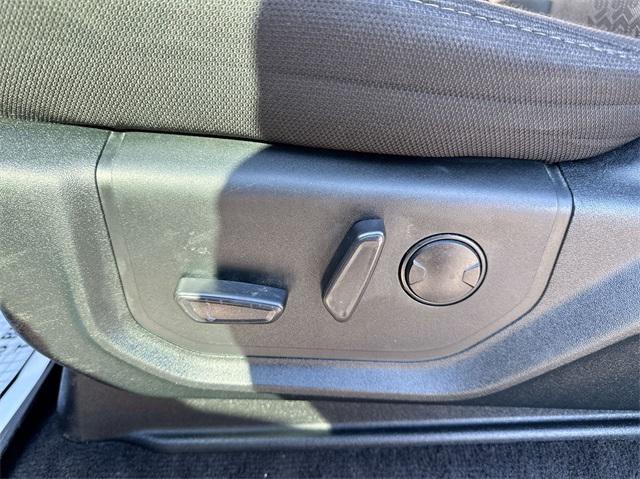 Photo of 2020 Black Ford F-150