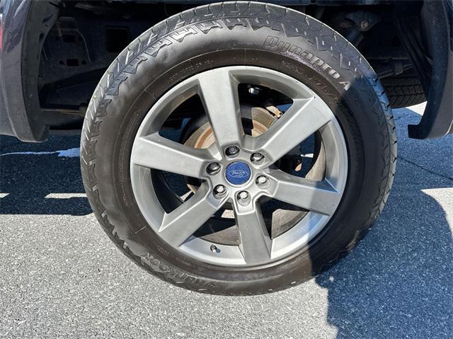 Photo of 2020 Black Ford F-150